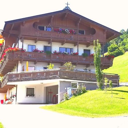Appartement Maurer نيديراو المظهر الخارجي الصورة