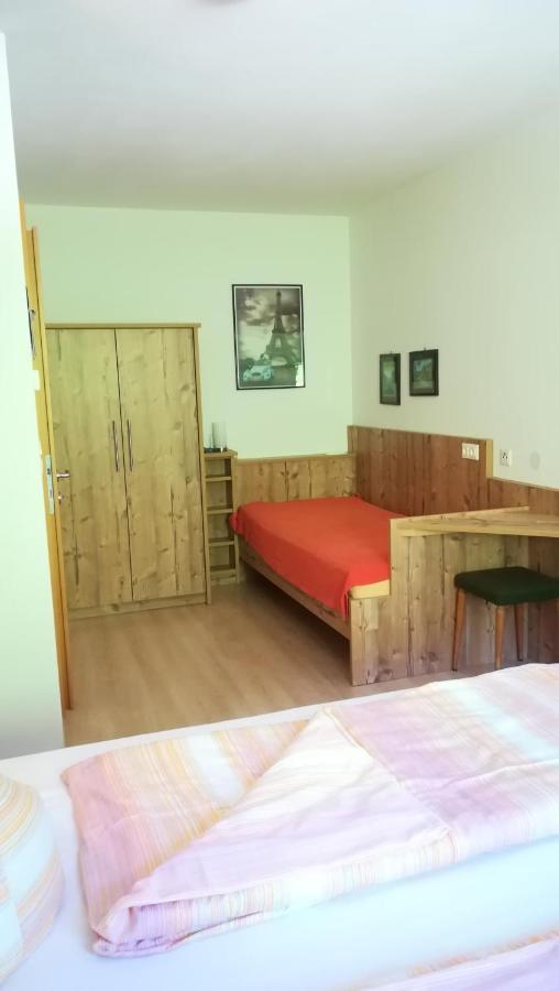 Appartement Maurer نيديراو المظهر الخارجي الصورة