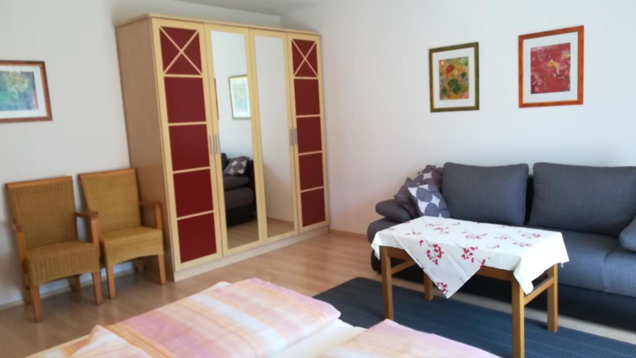 Appartement Maurer نيديراو المظهر الخارجي الصورة