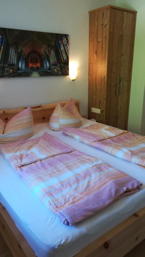 Appartement Maurer نيديراو المظهر الخارجي الصورة