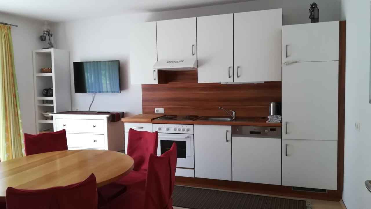 Appartement Maurer نيديراو المظهر الخارجي الصورة