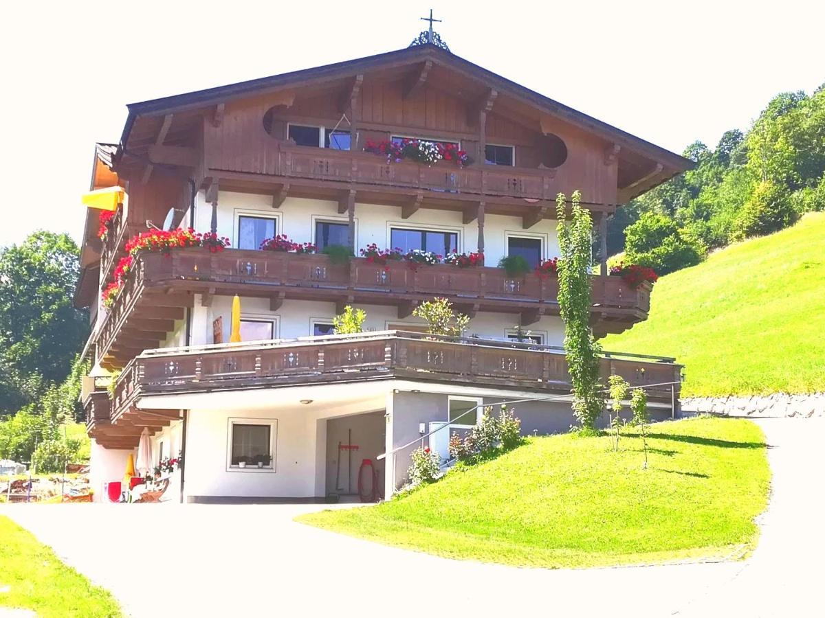 Appartement Maurer نيديراو المظهر الخارجي الصورة