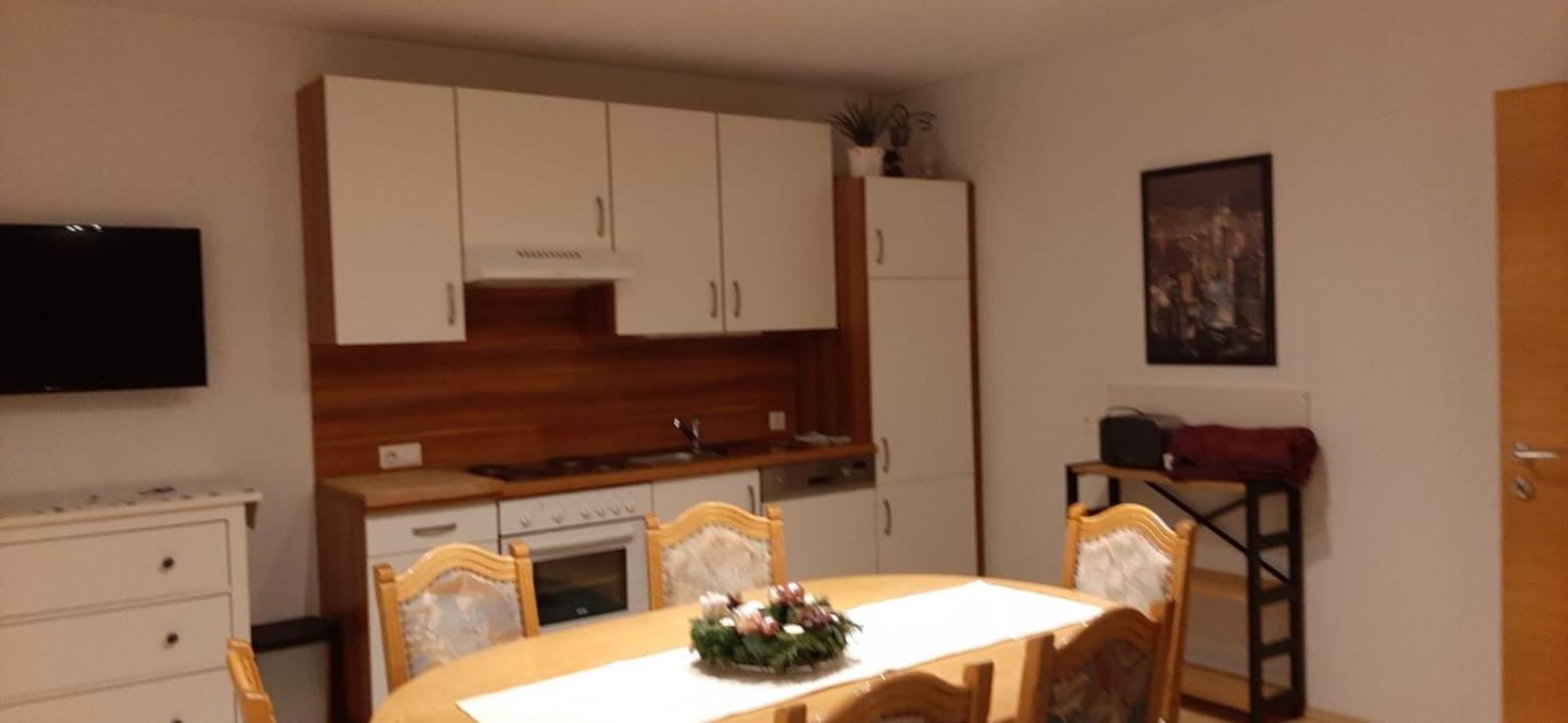 Appartement Maurer نيديراو المظهر الخارجي الصورة