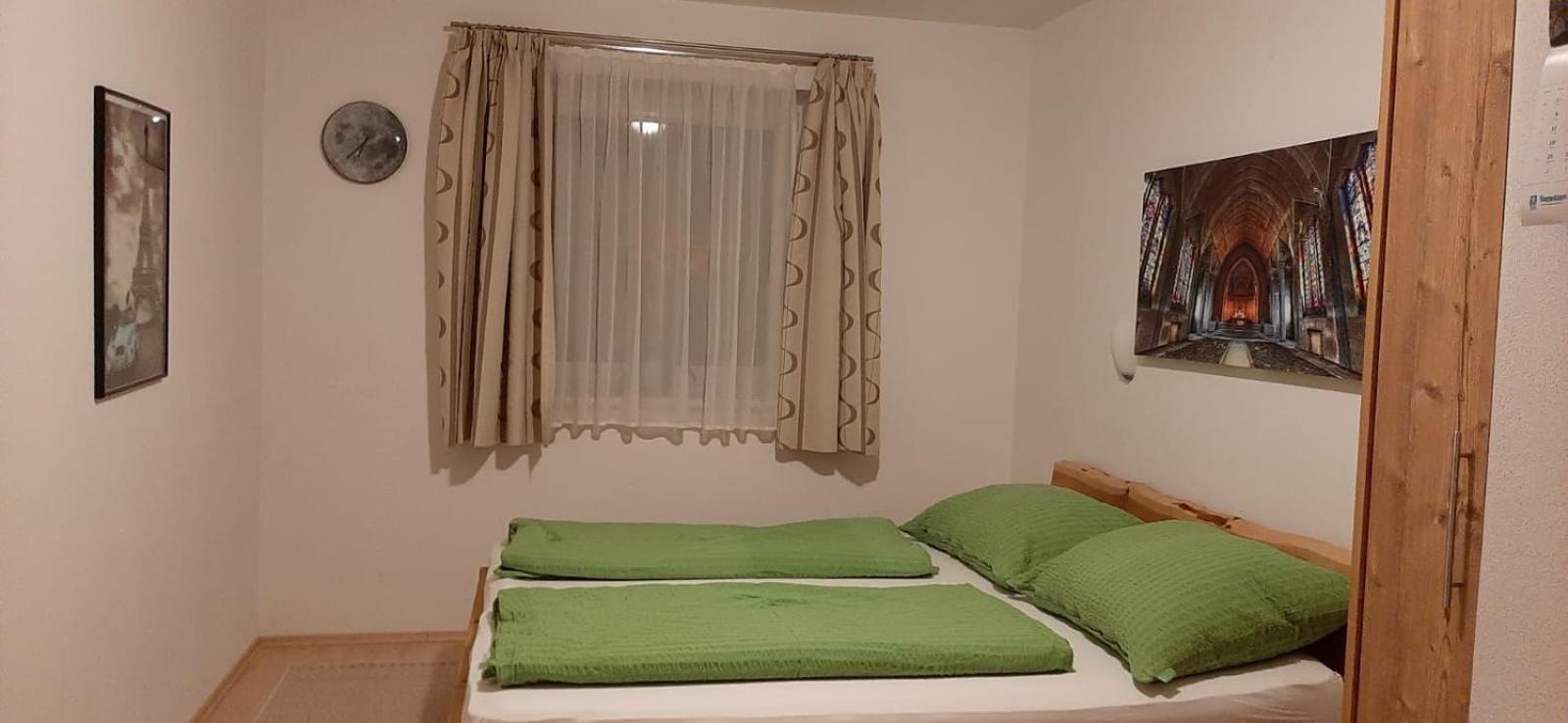 Appartement Maurer نيديراو المظهر الخارجي الصورة