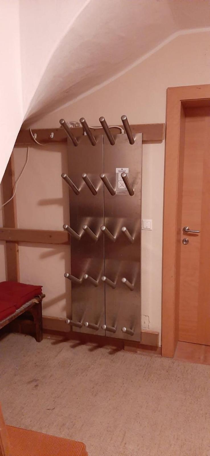 Appartement Maurer نيديراو المظهر الخارجي الصورة
