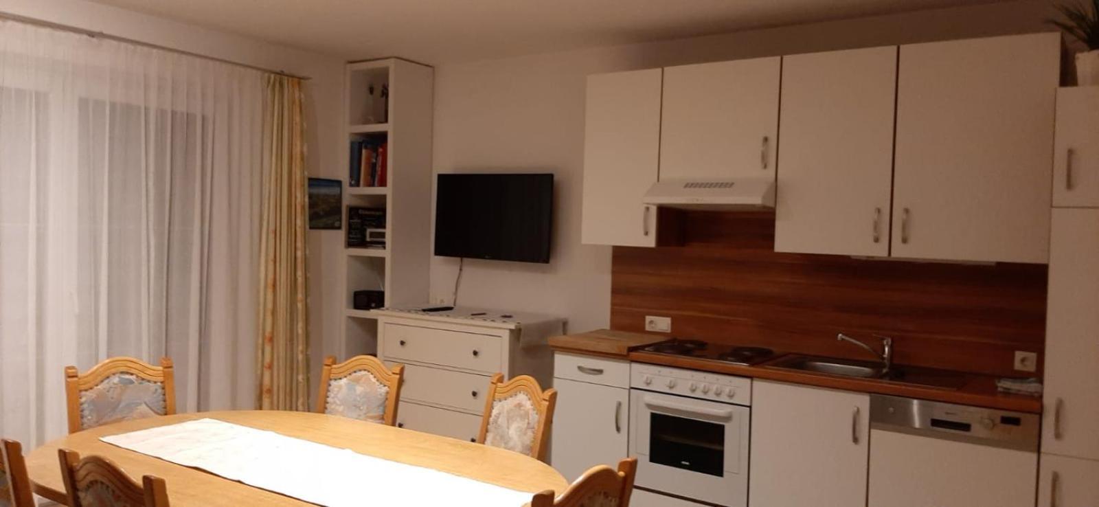 Appartement Maurer نيديراو المظهر الخارجي الصورة