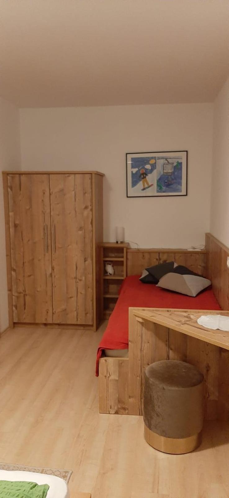 Appartement Maurer نيديراو المظهر الخارجي الصورة