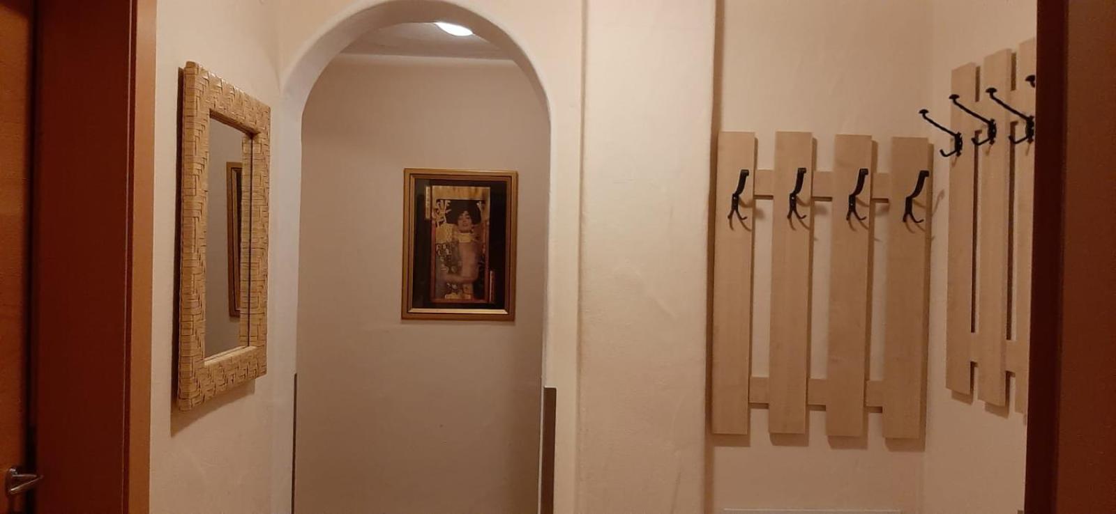 Appartement Maurer نيديراو المظهر الخارجي الصورة