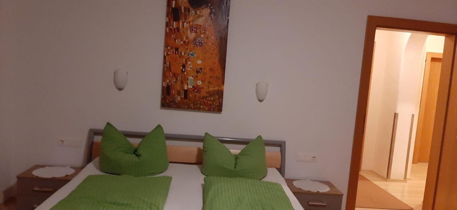 Appartement Maurer نيديراو المظهر الخارجي الصورة