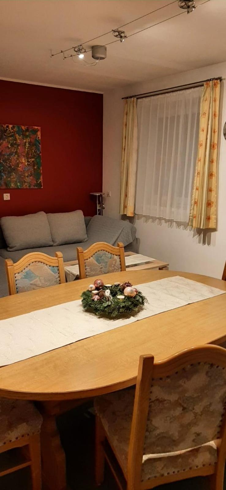 Appartement Maurer نيديراو المظهر الخارجي الصورة