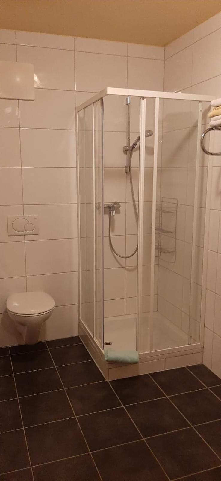 Appartement Maurer نيديراو المظهر الخارجي الصورة