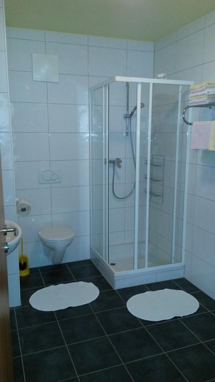 Appartement Maurer نيديراو المظهر الخارجي الصورة