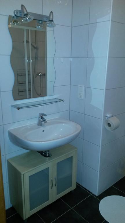 Appartement Maurer نيديراو المظهر الخارجي الصورة