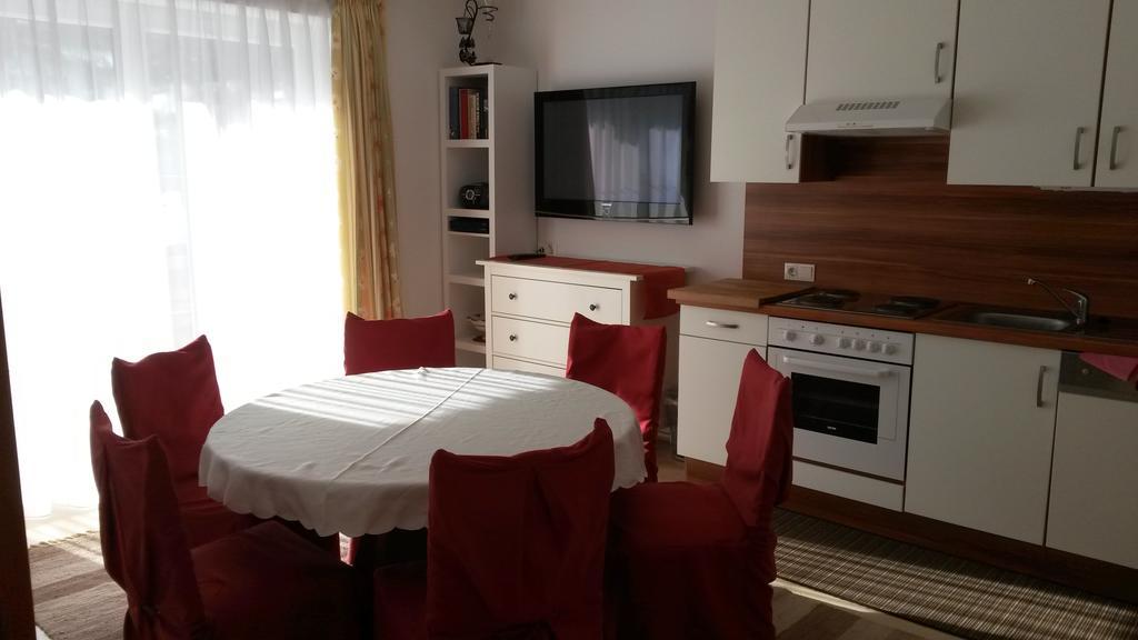 Appartement Maurer نيديراو المظهر الخارجي الصورة