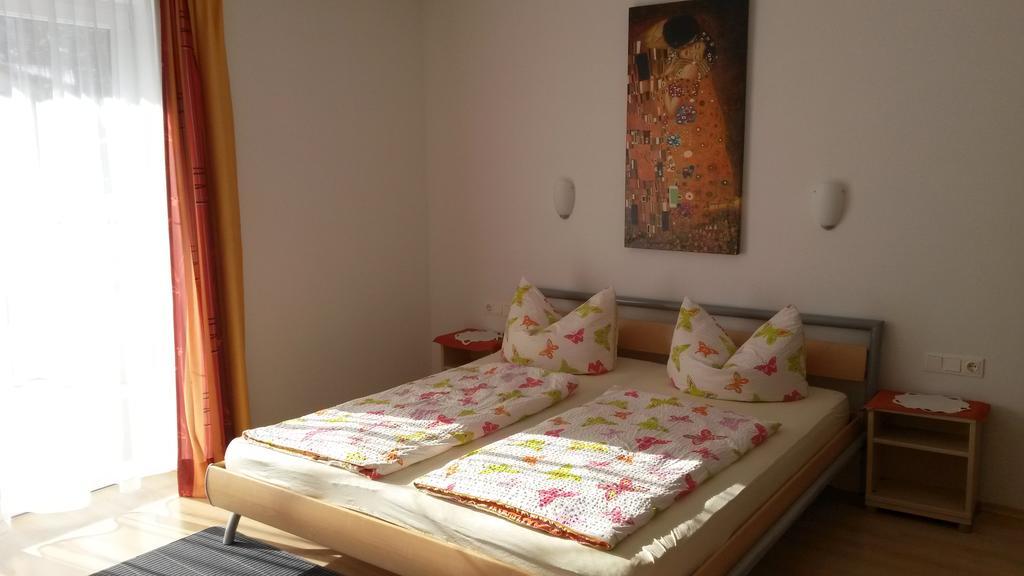Appartement Maurer نيديراو المظهر الخارجي الصورة