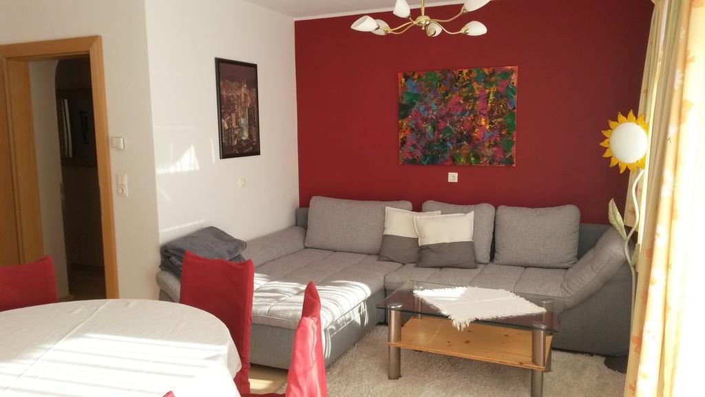 Appartement Maurer نيديراو المظهر الخارجي الصورة