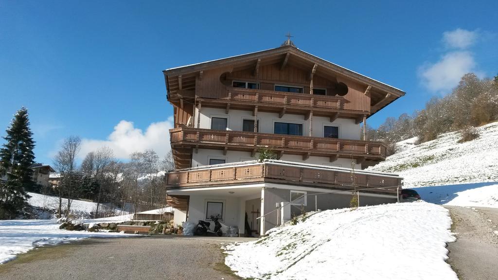 Appartement Maurer نيديراو المظهر الخارجي الصورة