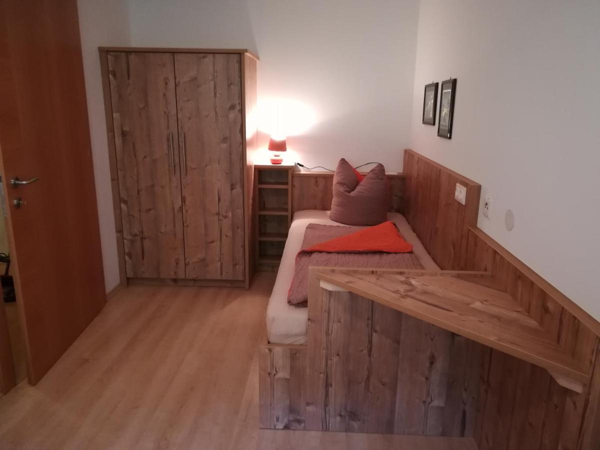 Appartement Maurer نيديراو المظهر الخارجي الصورة