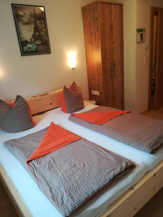 Appartement Maurer نيديراو المظهر الخارجي الصورة